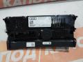 БЛОК КЛИМАТА Audi A4 B8/8K [рестайлинг] 2011, 2.0 л., CDNB, бензин, АКПП, t9 / y9c, седан, передний привод, 8T2820043AF, 8T1820043AQ - фото №5