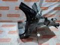 четверть передняя правая Hyundai ix35 1 поколение 2009, 2.4 л., G4KE, бензин, АКПП, tcm (phantom black), внедорожник 5 дв., 646022S500 - фото №3