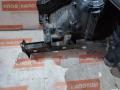 четверть передняя правая Hyundai ix35 1 поколение 2009, 2.4 л., G4KE, бензин, АКПП, tcm (phantom black), внедорожник 5 дв., 646022S500 - фото №7