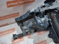 четверть передняя правая Hyundai ix35 1 поколение 2009, 2.4 л., G4KE, бензин, АКПП, tcm (phantom black), внедорожник 5 дв., 646022S500 - фото №9