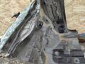 четверть передняя правая Hyundai ix35 1 поколение 2009, 2.4 л., G4KE, бензин, АКПП, tcm (phantom black), внедорожник 5 дв., 646022S500 - фото №15