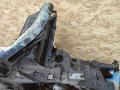 четверть передняя правая Hyundai ix35 1 поколение 2009, 2.4 л., G4KE, бензин, АКПП, tcm (phantom black), внедорожник 5 дв., 646022S500 - фото №16