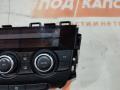 БЛОК КЛИМАТА Mazda CX-5 1 поколение 2013, 2.2 л., SH-VPTS, дизель, АКПП, 42a, внедорожник 5 дв., полный привод - фото №3