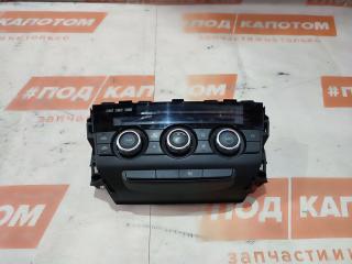 БЛОК КЛИМАТА Mazda CX-5 1 поколение 2013, 2.2 л., SH-VPTS, дизель, АКПП, 42a, внедорожник 5 дв., полный привод