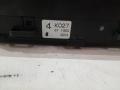 БЛОК КЛИМАТА Mazda CX-5 1 поколение 2013, 2.2 л., SH-VPTS, дизель, АКПП, 41w, внедорожник 5 дв., передний привод, 61190G - фото №2