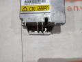 блок AirBag BMW 3 серия E90/E91/E92/E93 2005, 2.5 л., N52 B25 AE, бензин, АКПП, 300, седан, задний привод, 65779184432, 9184432 - фото №2