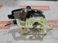 кулиса Mazda CX-5 1 поколение 2013, 2.2 л., SH-VPTS, дизель, АКПП, 42a, внедорожник 5 дв., полный привод, K011-46100 - фото №4