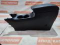 подлокотник Mazda CX-5 1 поколение 2013, 2.2 л., SH-VPTS, дизель, АКПП, 42a, внедорожник 5 дв., полный привод - фото №4