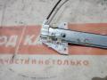 стеклоподъемник передний правый Mazda 3 BL 2009, 1.5 л., ZY-VE, бензин, АКПП, 16w, хетчбэк 5 дв., передний привод, D6515858X - фото №2