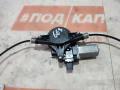 стеклоподъемник передний правый Mazda 3 BL 2009, 1.5 л., ZY-VE, бензин, АКПП, 16w, хетчбэк 5 дв., передний привод, D6515858X - фото №3