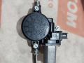 стеклоподъемник передний правый Mazda 3 BL 2009, 1.5 л., ZY-VE, бензин, АКПП, 16w, хетчбэк 5 дв., передний привод, D6515858X - фото №6