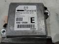 блок AirBag Mazda CX-5 1 поколение 2013, 2.2 л., SH-VPTS, дизель, АКПП, 41w, внедорожник 5 дв., передний привод, KD4557K30B - фото №2