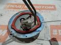 датчик уровня топлива Mazda CX-5 1 поколение 2013, 2.2 л., SH-VPTS, дизель, АКПП, 41w, внедорожник 5 дв., передний привод - фото №3