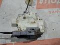 замок двери передней левой Volkswagen Touareg 2 поколение 2012, 3.0 л., CRCA, дизель, АКПП, 2t/c9x, внедорожник 5 дв., полный привод, CZ8J2837015A, 8J2837015A - фото №2