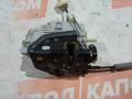 замок двери передней левой Volkswagen Touareg 2 поколение 2012, 3.0 л., CRCA, дизель, АКПП, 2t/c9x, внедорожник 5 дв., полный привод, CZ8J2837015A, 8J2837015A - фото №4