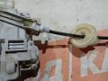 замок двери передней правой Volkswagen Touareg 2 поколение 2012, 3.0 л., CRCA, дизель, АКПП, 2t/c9x, внедорожник 5 дв., полный привод, 4G283701636S, 4G2837016 - фото №6