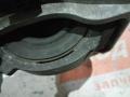 подушка крепления двигателя Mazda 6 GJ GL 2013, 2.5 л., PY-VPR, бензин, АКПП, 42a, седан, передний привод, K1442 - фото №3