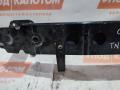 усилитель бампера заднего Mazda CX-5 1 поколение 2013, 2.2 л., SH-VPTS, дизель, АКПП, 41w, внедорожник 5 дв., передний привод - фото №3