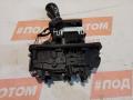 кулиса Audi A4 B8/8K 2007, 1.8 л., CDHB, бензин, АКПП, t9 / y9c, универсал, передний привод, 8K2713041H - фото №4