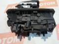 кулиса Audi A4 B8/8K 2007, 1.8 л., CDHB, бензин, АКПП, t9 / y9c, универсал, передний привод, 8K2713041H - фото №8