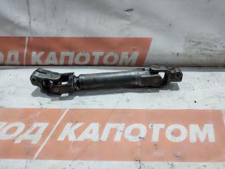 рулевой карданчик Mazda 6 GJ GL 2013, 2.5 л., PY-VPR, бензин, АКПП, 42a, седан, передний привод, GJG932AB0