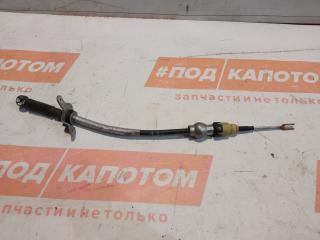 трос кулисы КПП Audi A4 B8/8K 2007, 1.8 л., CDHB, бензин, АКПП, t9 / y9c, универсал, передний привод