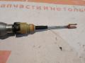 трос кулисы КПП Audi A4 B8/8K 2007, 1.8 л., CDHB, бензин, АКПП, t9 / y9c, универсал, передний привод - фото №3