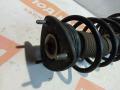стойка передняя левая Mazda CX-5 1 поколение 2013, 2.2 л., SH-VPTS, дизель, АКПП, 42a, внедорожник 5 дв., полный привод, KF6934900 - фото №5