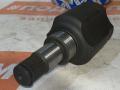 ШРУС внутренний Ford Focus 2 поколение (2004 - 2008), 1.8 л., МКПП, 1601134-SX - фото №4