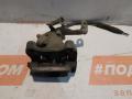 СУППОРТ зад. лев. Mazda CX-5 1 поколение 2013, 2.2 л., SH-VPTS, дизель, АКПП, 42a, внедорожник 5 дв., полный привод, K0Y12699Z - фото №4