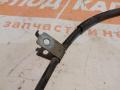 трос ручника Mazda CX-5 1 поколение 2013, 2.2 л., SH-VPTS, дизель, АКПП, 42a, внедорожник 5 дв., полный привод - фото №4