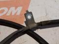 трос ручника Mazda CX-5 1 поколение 2013, 2.2 л., SH-VPTS, дизель, АКПП, 42a, внедорожник 5 дв., полный привод - фото №7