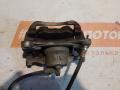 СУППОРТ перед. прав. Mazda 6 GJ GL 2013, 2.5 л., PY-VPR, бензин, АКПП, 42a, седан, передний привод, GHY93398Z - фото №3