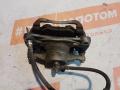 СУППОРТ перед. лев. Mazda 6 GJ GL 2013, 2.5 л., PY-VPR, бензин, АКПП, 42a, седан, передний привод, GHY93399Z - фото №3