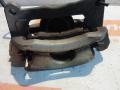 СУППОРТ перед. лев. Mazda 6 GJ GL 2013, 2.5 л., PY-VPR, бензин, АКПП, 42a, седан, передний привод, GHY93399Z - фото №4