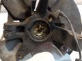 кулак поворотный левый Mazda CX-7 1 поколение 2008, 2.3 л., L3-VDT, бензин, АКПП, 34k, внедорожник 5 дв., передний привод, L20633060A, L20633030B - фото №4