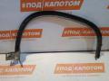 РАСШИРИТЕЛЬ КОЛЕСНОЙ АРКИ зад. прав. Nissan X-Trail T31 [рестайлинг] 2010, 2.0 л., MR20DE, бензин, АКПП, g41, внедорожник 5 дв., полный привод, 1679582 - фото №2