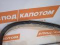 РАСШИРИТЕЛЬ КОЛЕСНОЙ АРКИ зад. прав. Nissan X-Trail T31 [рестайлинг] 2010, 2.0 л., MR20DE, бензин, АКПП, g41, внедорожник 5 дв., полный привод, 1679582 - фото №4