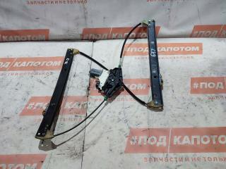 стеклоподъемник передний правый Audi A4 B8/8K 2009, 3.2 л., CALA, бензин, АКПП, 1r / z7l, седан, полный привод, 8K0959802