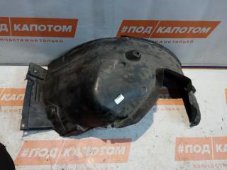 защита арок передняя левая (подкрылок) BMW 3 серия E90/E91/E92/E93 2005, 2.5 л., N52 B25 AE, бензин, АКПП, 300, седан, задний привод, 51717059377