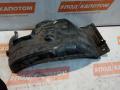защита арок передняя левая (подкрылок) BMW 3 серия E90/E91/E92/E93 2005, 2.5 л., N52 B25 AE, бензин, АКПП, 300, седан, задний привод, 51717059377 - фото №2
