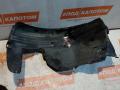 защита арок передняя левая (подкрылок) BMW 3 серия E90/E91/E92/E93 2005, 2.5 л., N52 B25 AE, бензин, АКПП, 300, седан, задний привод, 51717059377 - фото №3