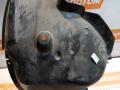 защита арок передняя левая (подкрылок) BMW 3 серия E90/E91/E92/E93 2005, 2.5 л., N52 B25 AE, бензин, АКПП, 300, седан, задний привод, 51717059377 - фото №5