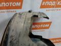 защита арок передняя левая (подкрылок) BMW 3 серия E90/E91/E92/E93 2005, 2.5 л., N52 B25 AE, бензин, АКПП, 300, седан, задний привод, 51717059377 - фото №6