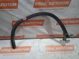 РАСШИРИТЕЛЬ КОЛЕСНОЙ АРКИ зад. прав. Nissan X-Trail T31 (2007 - 2011), 76853JG10A