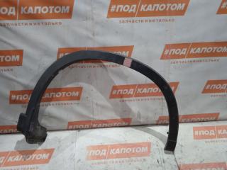 РАСШИРИТЕЛЬ КОЛЕСНОЙ АРКИ зад. прав. Mazda CX-5 1 поколение 2013, 2.2 л., SH-VPTS, дизель, АКПП, 34k, внедорожник 5 дв., полный привод, K3006