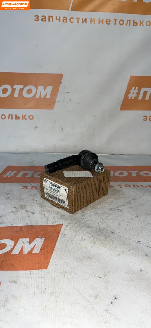 наконечник рулевой Ford Fusion 1 поколение (2002 - 2005), 2121-FUSRH - фото №1