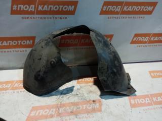 защита арок передняя правая (подкрылок) Volkswagen Golf 5 поколение 2007, 1.4 л., BLG, бензин, робот, b4/b9a, хетчбэк 5 дв., передний привод, 1K0805978B