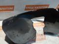 защита арок передняя правая (подкрылок) Volkswagen Golf 5 поколение 2007, 1.4 л., BLG, бензин, робот, b4/b9a, хетчбэк 5 дв., передний привод, 1K0805978B - фото №6