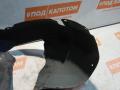 защита арок передняя правая (подкрылок) Volkswagen Golf 5 поколение 2007, 1.4 л., BLG, бензин, робот, b4/b9a, хетчбэк 5 дв., передний привод, 1K0805978B - фото №7